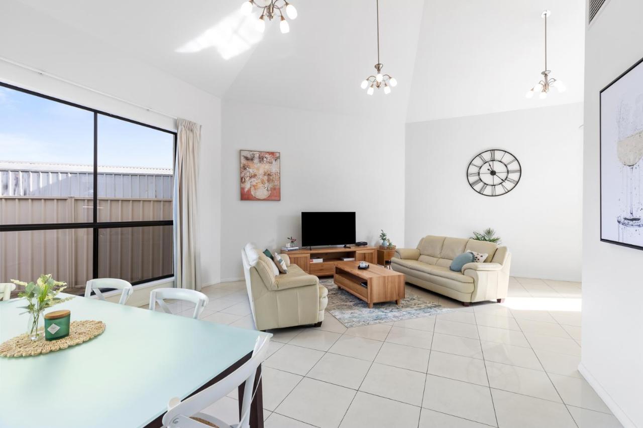 Merlot Verdelho Townhouses Penola Exterior photo