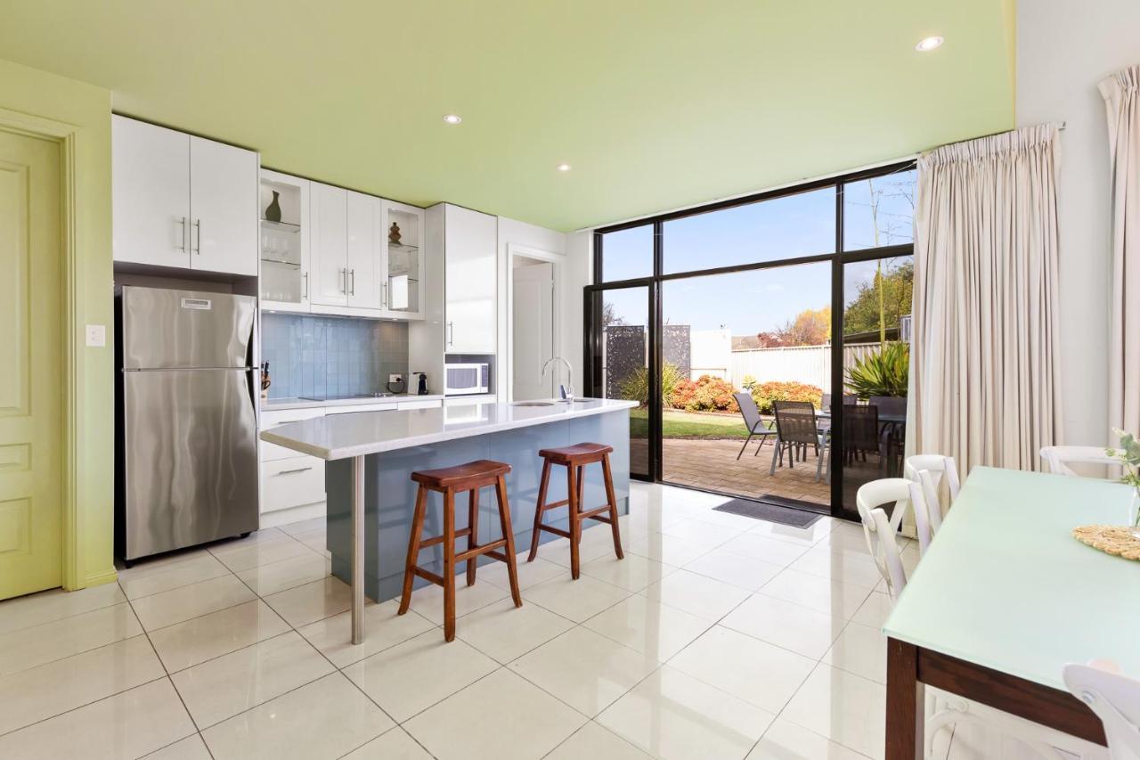 Merlot Verdelho Townhouses Penola Exterior photo