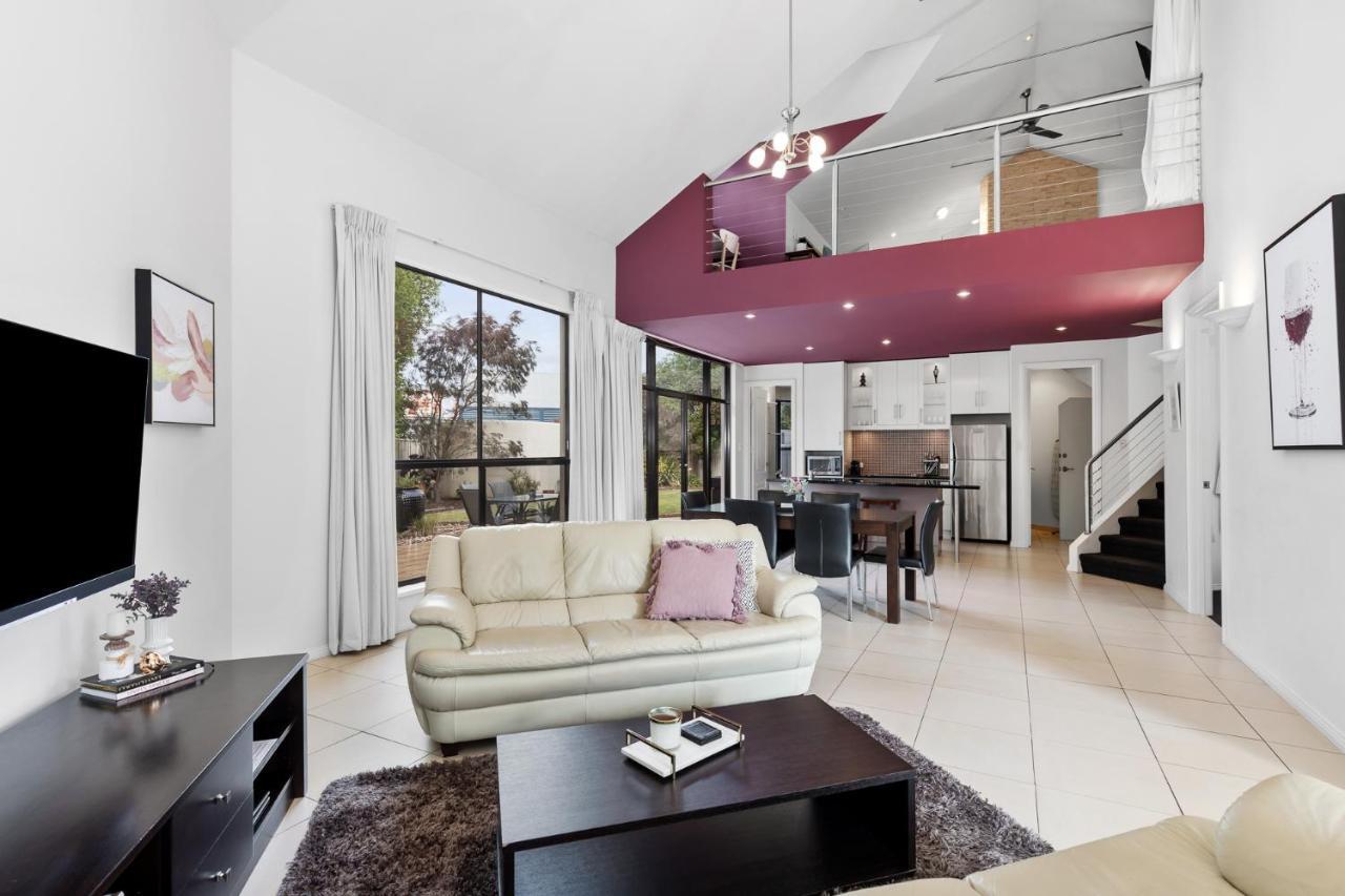 Merlot Verdelho Townhouses Penola Exterior photo