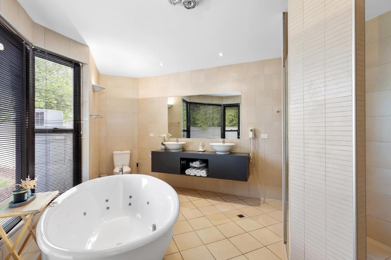 Merlot Verdelho Townhouses Penola Exterior photo